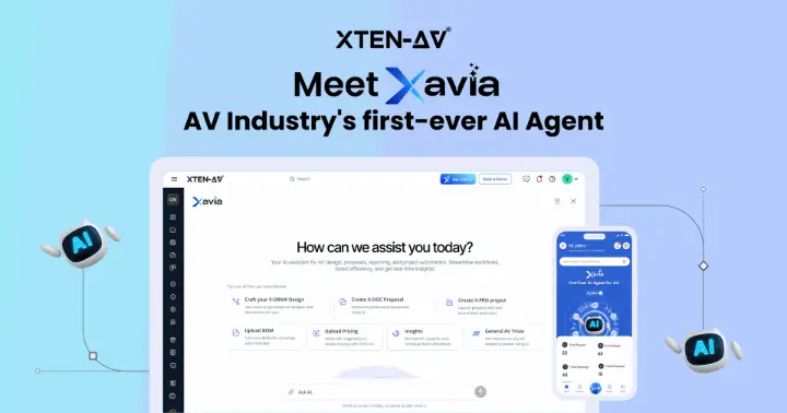 AI AV AGENT
